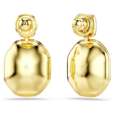 Chroma drop earrings - Image 5