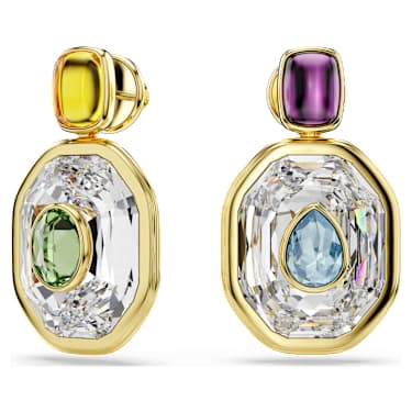 Chroma drop earrings - Image 7