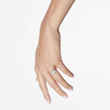 Galaxy ring - Lab-grown diamonds 2.1 ct tw - Mixed shapes - 14K white gold 5684730