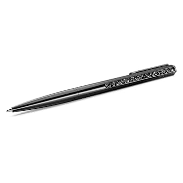 Shimmer ballpoint pen - Black - Black lacquered 5678184