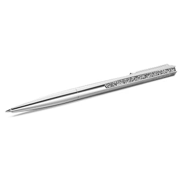 Shimmer ballpoint pen - Silver tone - Chrome plated 5668056