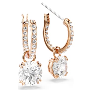 Stilla drop earrings - Image 4