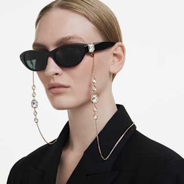 Sunglasses - Pillow shape - Black 5724502