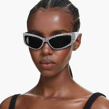 Sunglasses - SK6027 - Black 5706558