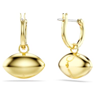 Symbolica drop earrings - Image 5