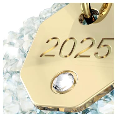 Annual Edition Bell Ornament 2025 - Image 4