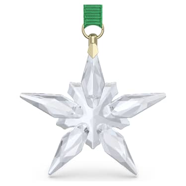 Annual Edition Little Star Ornament 2025