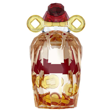 Asian Symbols God of Wealth - Image 3