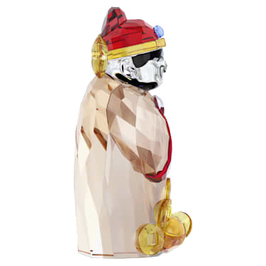 Asian Symbols God of Wealth - Image 4