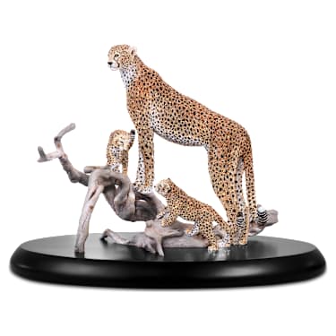 Crystal Myriad Mirembe