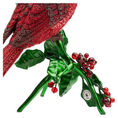 Crystal Myriad Red Cardinal - Image 7