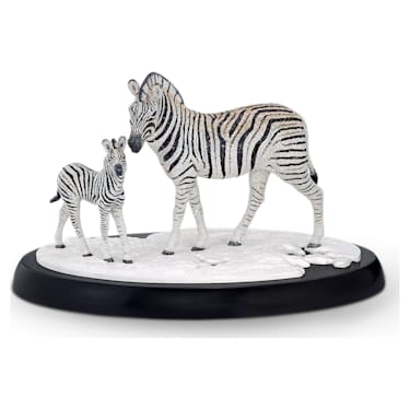 Crystal Myriad Uzuri