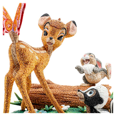 Disney Classics Bambi and Friends Limited Edition - Image 5