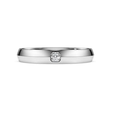 Eternity band ring - Image 3