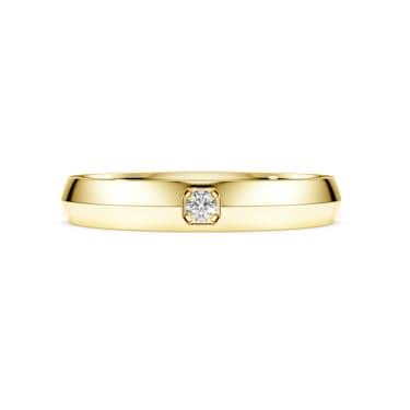 Eternity band ring - Image 3