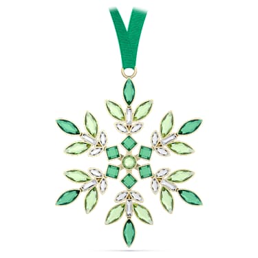 Gema Holiday Ornament