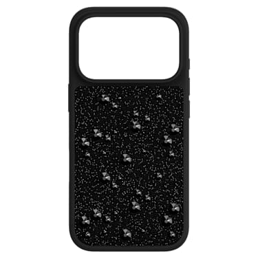 High smartphone case