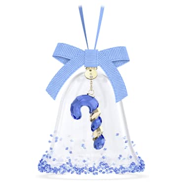 Holiday Cheers dulcis Bell Ornament