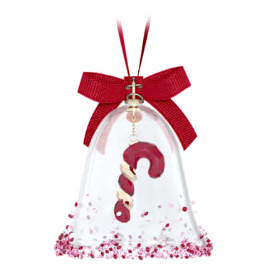 Holiday Cheers dulcis Bell Ornament - Image 3