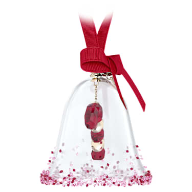 Holiday Cheers dulcis Bell Ornament - Image 4