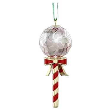 Holiday Cheers Dulcis Lollipop Ornament - Image 3