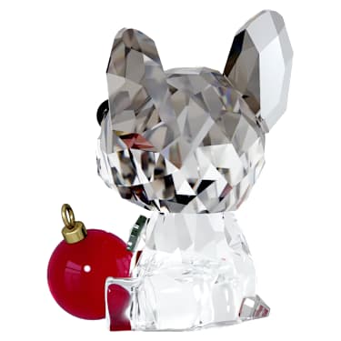 Holiday Cheers French Bulldog - Image 4