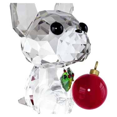 Holiday Cheers French Bulldog - Image 5