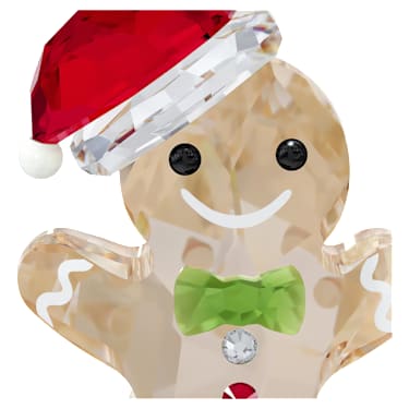 Holiday Cheers Gingerbread Man Ornament - Image 6