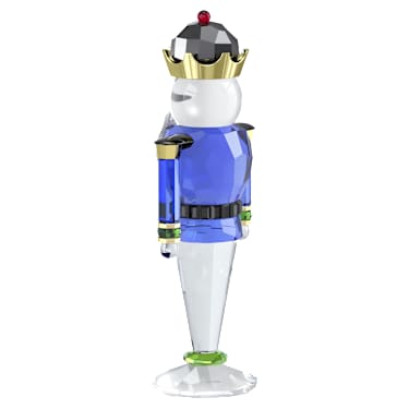 Holiday Cheers Nutcracker - Image 3