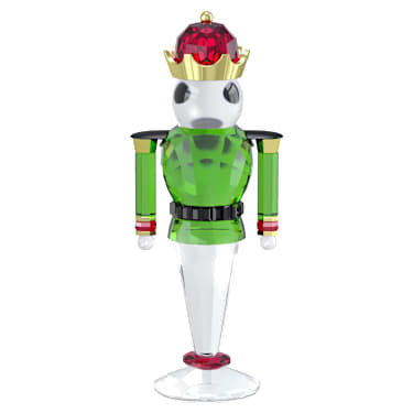 Holiday Cheers Nutcracker - Image 3