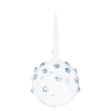 Holiday Magic Classics Ball Ornament - Image 4