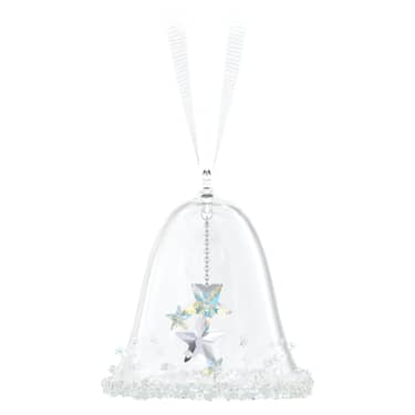 Holiday Magic Classics Bell Ornament - Image 3