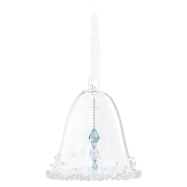 Holiday Magic Classics Bell Ornament - Image 4