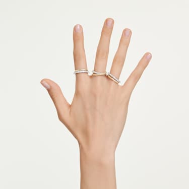 Hyperbola cocktail ring - Image 6