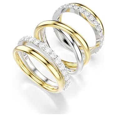 Hyperbola cocktail ring - Image 3