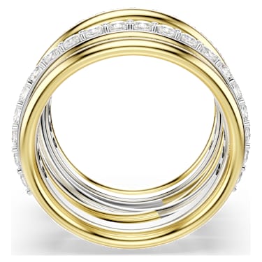 Hyperbola cocktail ring - Image 5