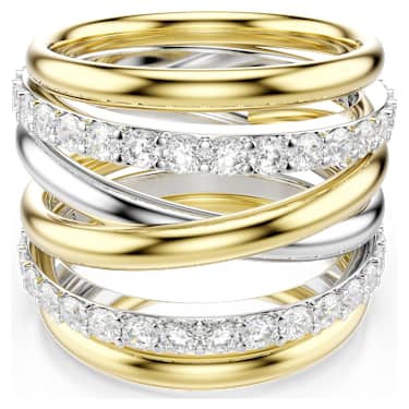 Hyperbola cocktail ring - Image 8