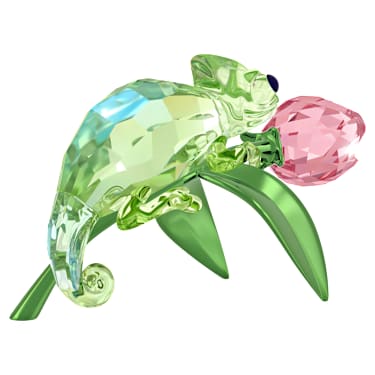 Idyllia Chameleon and Tulip - Image 3
