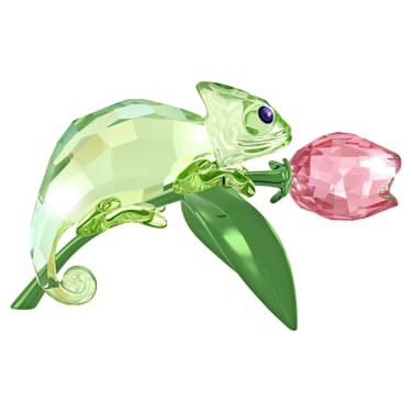 Idyllia Chameleon and Tulip - Image 4