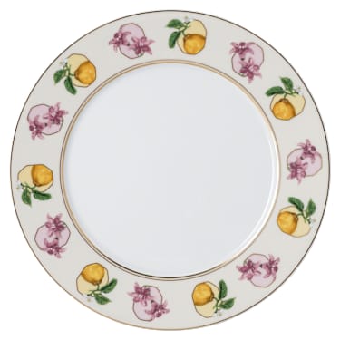 Idyllia dessert plate