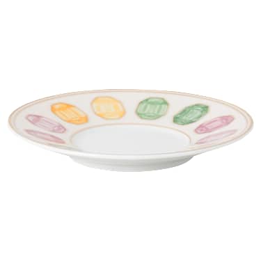 Idyllia espresso cup with saucer - Image 3