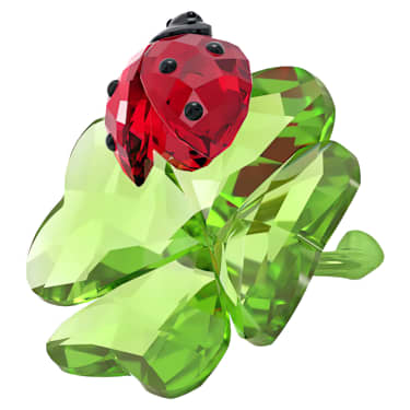 Idyllia Ladybug and Clover - Image 3