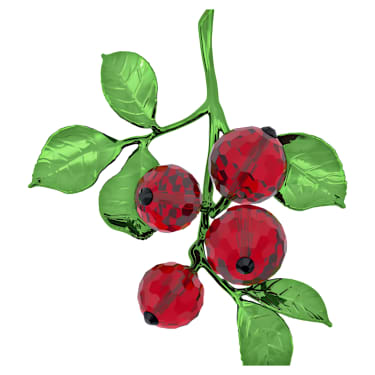 Idyllia Red Berries - Image 3