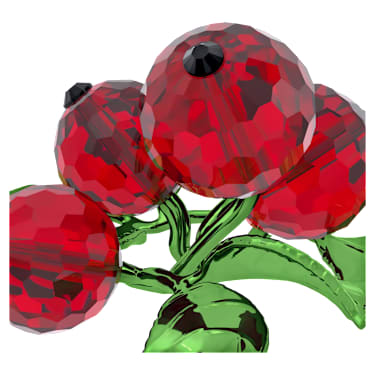 Idyllia Red Berries - Image 5