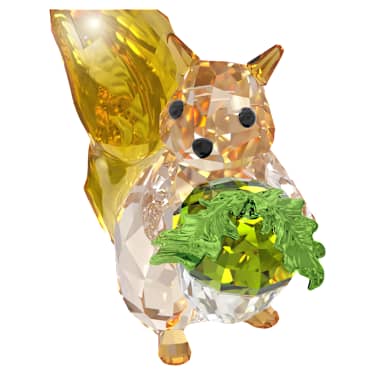 Idyllia Squirrel and Acorn - Image 5