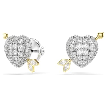 Idyllia stud earrings - Image 3