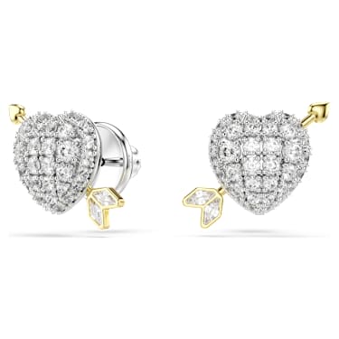 Idyllia stud earrings - Image 6