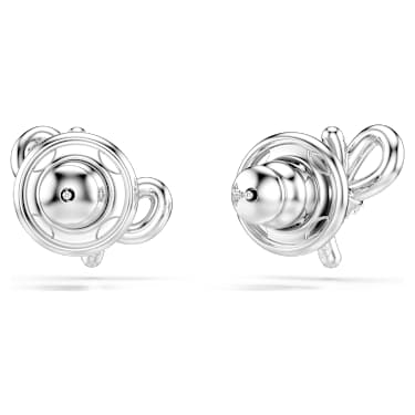 Lifelong stud earrings - Image 5