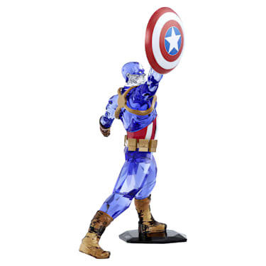 Marvel Captain America - Image 4