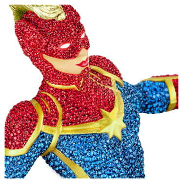 Marvel Captain Marvel Limited Edition - Image 4